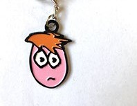keyring picture